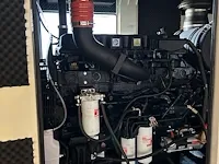 Cummins qsz13-g3 - 550 kva - silent generator - afbeelding 10 van  13