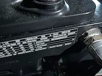 Cummins qsz13-g3 - 550 kva - silent generator - afbeelding 11 van  13