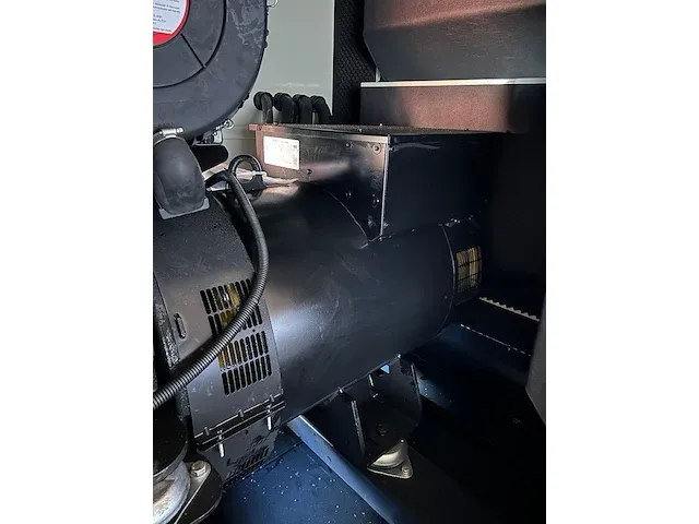 Cummins qsz13-g3 - 550 kva - silent generator - afbeelding 13 van  13