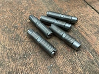 Cummins slotted set screw (7x) - afbeelding 2 van  4