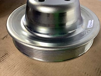 Cummins ventilator poelie - afbeelding 7 van  9