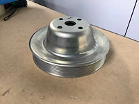 Cummins ventilator poelie - afbeelding 9 van  9