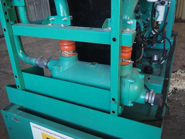 Cummins - afbeelding 7 van  38