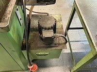 Cuoghi borenslijper - afbeelding 16 van  19
