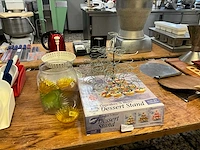Cup cake houder en etagère - afbeelding 1 van  4