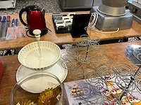 Cup cake houder en etagère - afbeelding 4 van  4