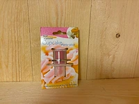 Cupcake boor (1000x) - afbeelding 1 van  2