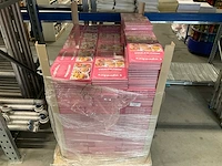 Cupcakes whoopies & macarons boeken (743x) - afbeelding 1 van  2