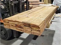 Cupida ruw 20 x 145 mm 40 st./ 250 cm - afbeelding 3 van  4