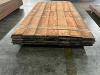 Cupiuba planken 20x150 mm (35x) - afbeelding 2 van  5