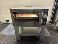 Cuppone - pizza oven