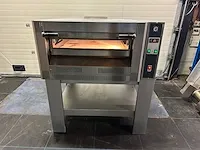 Cuppone - pizza oven - afbeelding 6 van  9