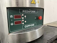 Cuppone - pzf/30ds - pizza pletter - afbeelding 5 van  6