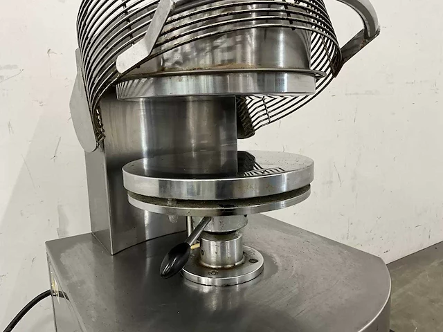 Cuppone - pzf/30ds - pizza pletter - afbeelding 6 van  6