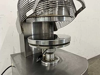 Cuppone - pzf/30ds - pizza pletter - afbeelding 6 van  6