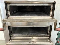 Cuppone - th12/30x-c - pizza oven - afbeelding 2 van  11