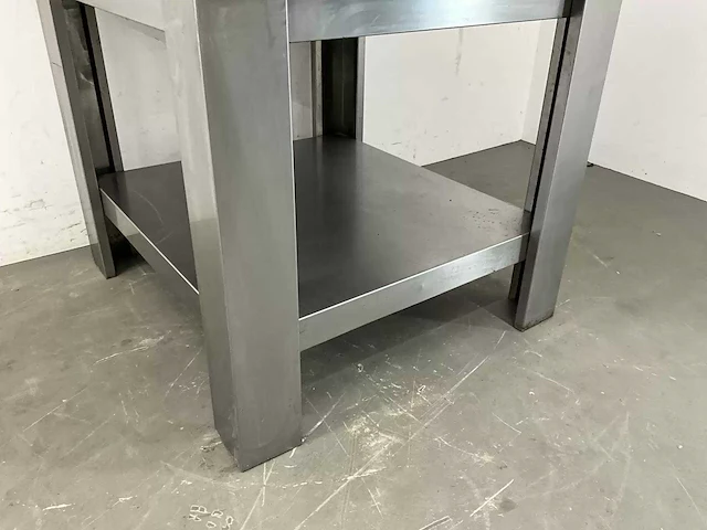 Cuppone - th12/30x-c - pizza oven - afbeelding 5 van  11