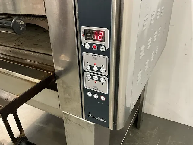 Cuppone dn635l/2cd-c5-cp pizza-oven (2020) - afbeelding 2 van  16