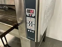Cuppone dn635l/2cd-c5-cp pizza-oven (2020) - afbeelding 2 van  16