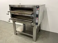 Cuppone dn635l/2cd-c5-cp pizza-oven (2020) - afbeelding 4 van  16