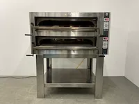 Cuppone dn635l/2cd-c5-cp pizza-oven (2020) - afbeelding 6 van  16