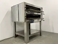 Cuppone dn635l/2cd-c5-cp pizza-oven (2020) - afbeelding 7 van  16