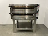 Cuppone dn635l/2cd-c5-cp pizza-oven (2020) - afbeelding 9 van  16
