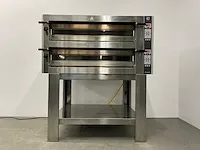 Cuppone dn635l/2cd-c5-cp pizza-oven (2020) - afbeelding 11 van  16