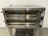 Cuppone dn635l/2cd-c5-cp pizza-oven (2020) - afbeelding 12 van  16
