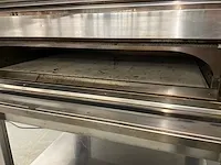 Cuppone dn635l/2cd-c5-cp pizza-oven (2020) - afbeelding 15 van  16