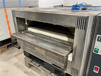 Cuppone g6/3s en g6/33m pizza oven (2x) - afbeelding 2 van  15