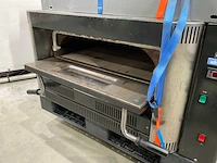 Cuppone g6/3s en g6/33m pizza oven (2x) - afbeelding 3 van  15
