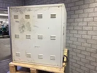 Cuppone tiriano pizza-oven - afbeelding 2 van  5