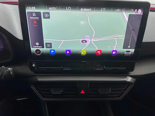 Cupra - leon - 1.4 e-hybrid vz performance - duitse papieren - afbeelding 12 van  20