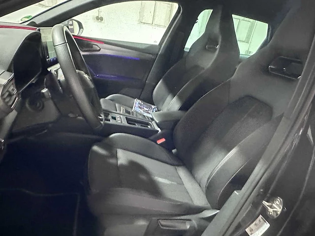 Cupra - leon - 1.4 e-hybrid vz performance - duitse papieren - afbeelding 15 van  20