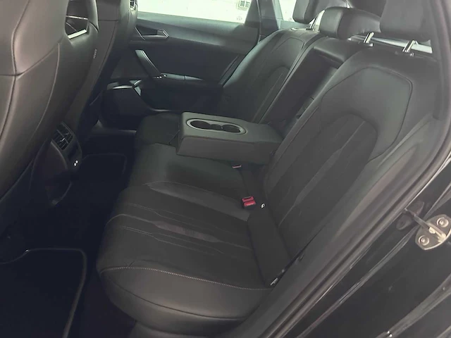 Cupra - leon - 1.4 e-hybrid vz performance - duitse papieren - afbeelding 16 van  20