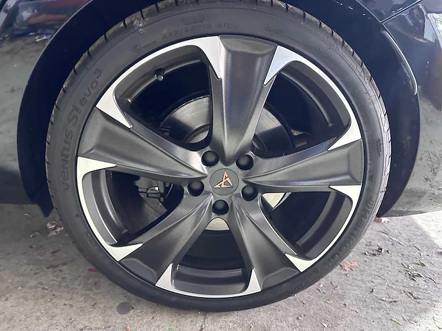 Cupra - leon - 1.4 e-hybrid vz performance - duitse papieren - afbeelding 18 van  20