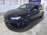 Cupra - leon - 1.4 e-hybrid vz performance - duitse papieren - afbeelding 1 van  20