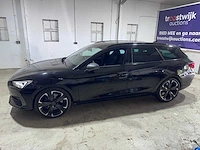 Cupra - leon - 1.4 e-hybrid vz performance - duitse papieren - afbeelding 2 van  20