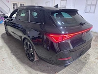 Cupra - leon - 1.4 e-hybrid vz performance - duitse papieren - afbeelding 3 van  20