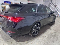 Cupra - leon - 1.4 e-hybrid vz performance - duitse papieren - afbeelding 5 van  20