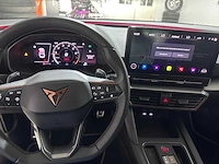 Cupra - leon - 1.4 e-hybrid vz performance - duitse papieren - afbeelding 9 van  20