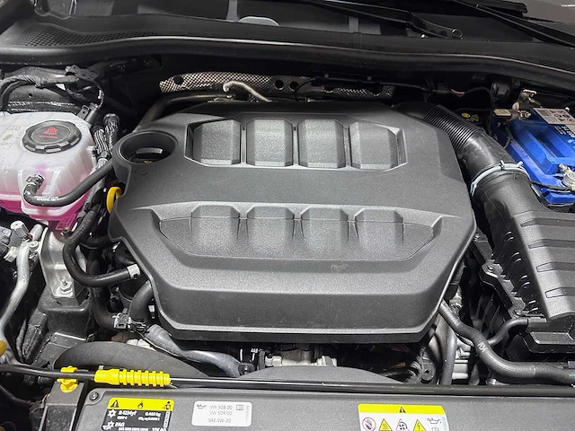 Cupra - leon - 2.0 tsi vz performance dsg - duitse papieren - afbeelding 11 van  20