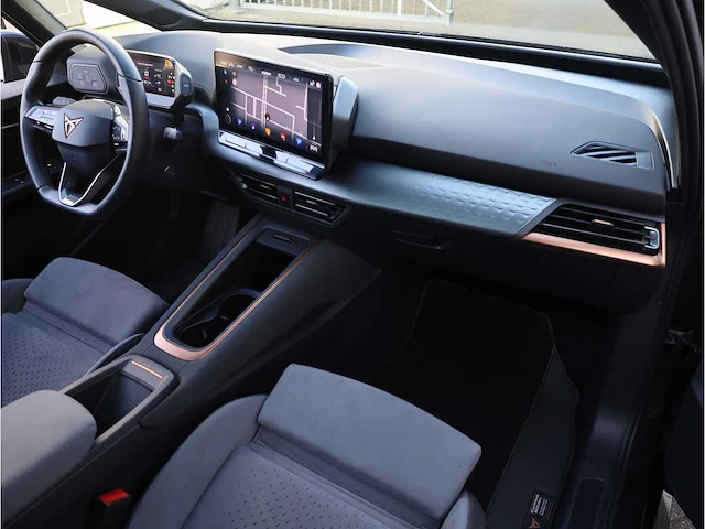 Cupra born 150kw automaat 2022 - afbeelding 5 van  43
