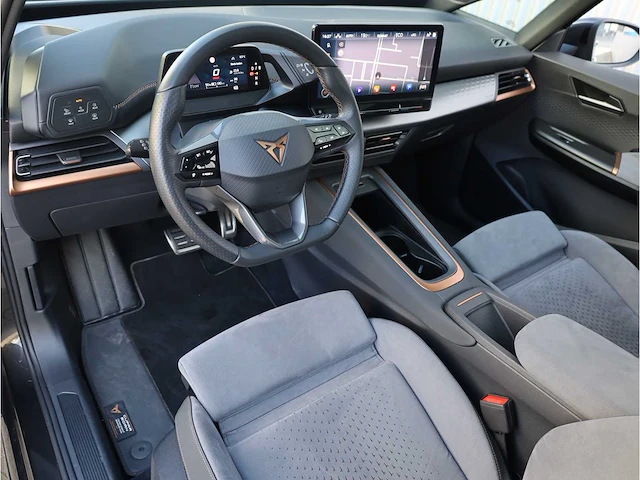 Cupra born 150kw automaat 2022 - afbeelding 2 van  43
