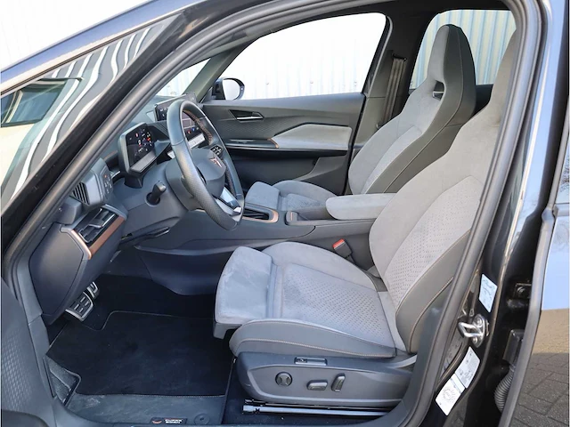 Cupra born 150kw automaat 2022 - afbeelding 3 van  43