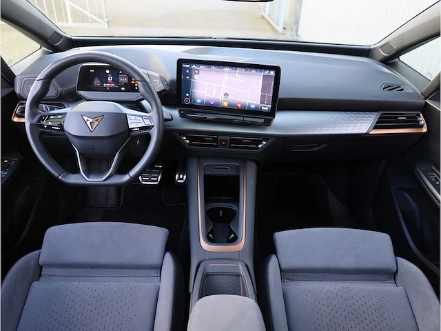 Cupra born 150kw automaat 2022 - afbeelding 6 van  43