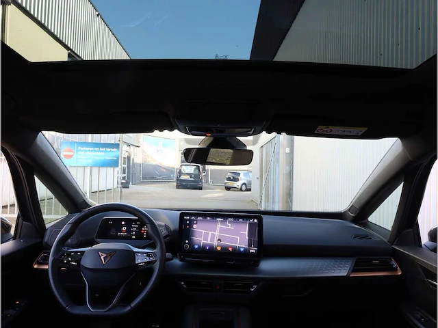 Cupra born 150kw automaat 2022 - afbeelding 7 van  43
