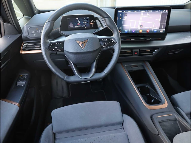 Cupra born 150kw automaat 2022 - afbeelding 8 van  43