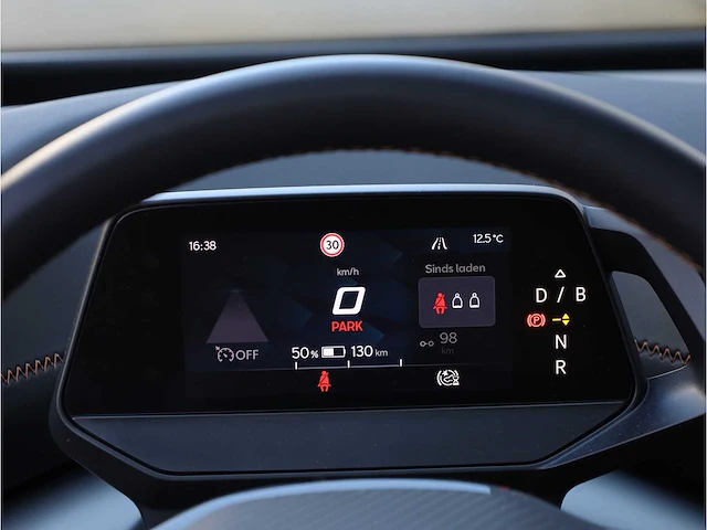 Cupra born 150kw automaat 2022 - afbeelding 10 van  43
